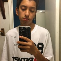 Brandon Perez