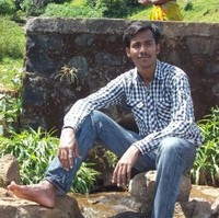 Ritesh Yadav