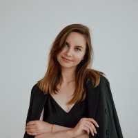 Мария Евженко