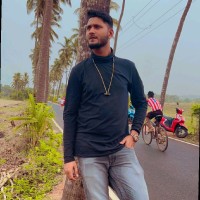 Shafique Shaikh