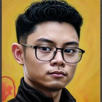 Ilyas Rosyidi