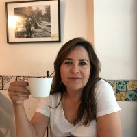 Margaret Casaus