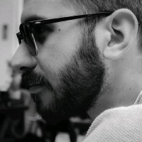 Tasos Kiouranas