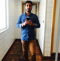 Bilal Rafaqat