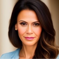 Giuditta Gareri - Sales Leader, Coach. Trainer