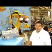 Jose Gonmtz