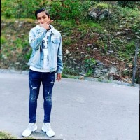 Niten Thapa