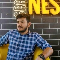 Pushpal Chakrabarty