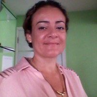 ANDREIA Emilia Silva