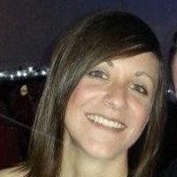 Rebecca Halliwell