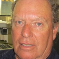 Bill Stewart