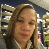 Vickiana Bonilla Bido