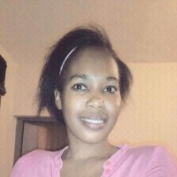 Marieme Mbengue