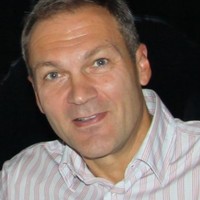 Predrag (Petsa) Ljubinkovic