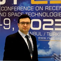Oğuzhan Daş, Ph.D.