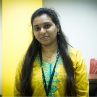 Bhagyashree Hiremath