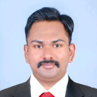 Jibi Kuriakose P S