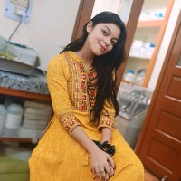 Anushka Chaudhary