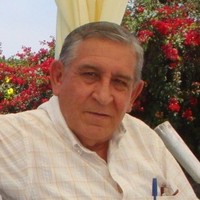 Gerardo Alegria