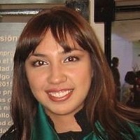 Saraí Pacheco Cisneros