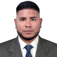 Diego Fernando Palma Cherres