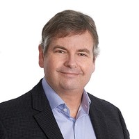 D. Paul Sims, P.Eng.
