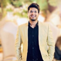 Anvesh Mishra