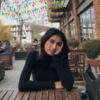 Amisha Neupane