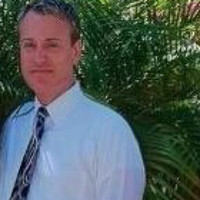 Robert McComish