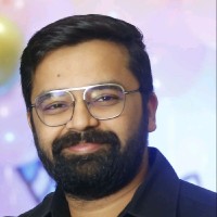 Mayuresh Bhagwate