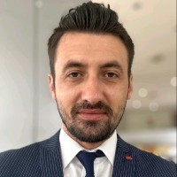 Erdem Erdoğan