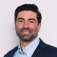 Joshua A. Liebow, CFA