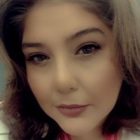 Victoria G Cruz