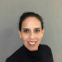 Yalú Mondragón Méndez