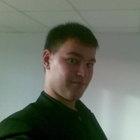 Олег Лобарев