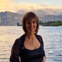 Anne-Marie Gehrig