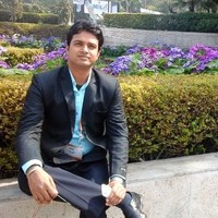 Gyanendra Jha