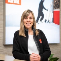 Caroline St-Pierre