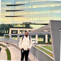Harshit Goyal