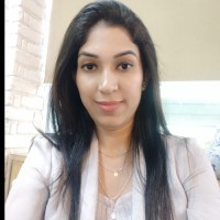 Nisha Deshwal