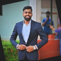 Rakesh Namadi