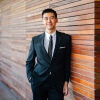Jeffrey Tan