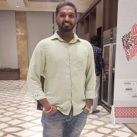 Krishna Kumar Gothandapani