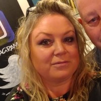 Vicki Gaffey