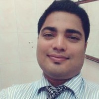 Ajay Kumar Das