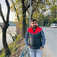 Keshav Kholiya