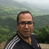 ashish gor