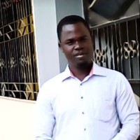 Baraka Mwijarubi