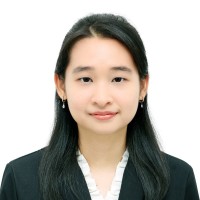 Vinsensia Sherin Kurnia