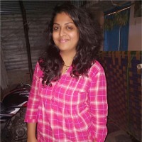 Medha Manjanbail